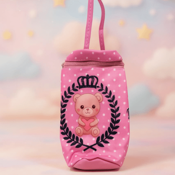 Hafta Bazaar by “Baby Sky Premium Diaper Bag Set with matching bags for organized baby care and travel.”