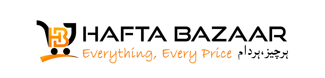 Hafta Bazaar Online Shopping Store