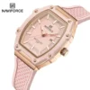 Rose-Pink