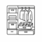 Wardrobe Organizers