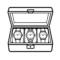 Watch Box