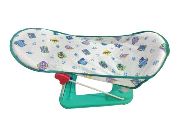 Hafta Bazaar by “Soft comfort baby bather providing safe and supportive bathing for newborns and infants.”