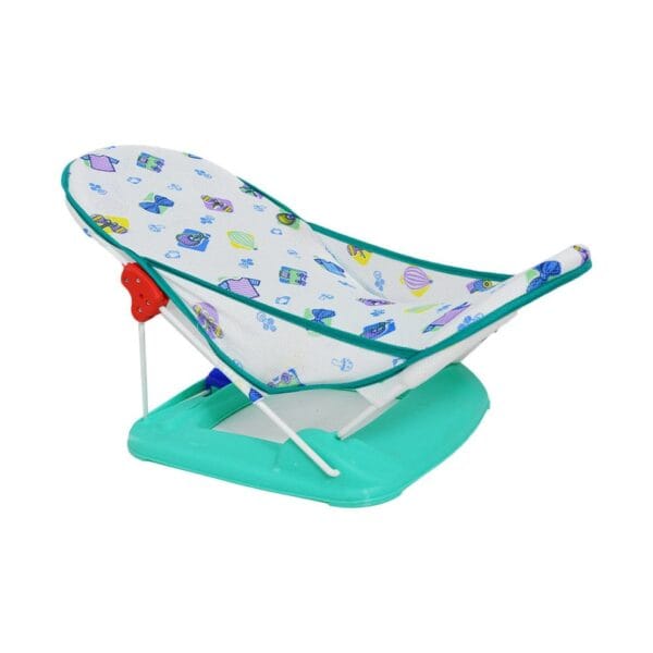 Hafta Bazaar by “Soft comfort baby bather providing safe and supportive bathing for newborns and infants.”