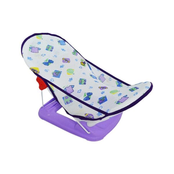 Hafta Bazaar by “Soft comfort baby bather providing safe and supportive bathing for newborns and infants.”