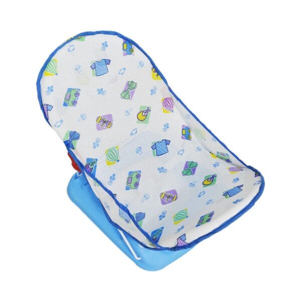 Hafta Bazaar by “Soft comfort baby bather providing safe and supportive bathing for newborns and infants.”