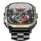 Ronin-R-013-LUXE-Smart-Watch