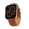 Ronin R-09 Ultra Smart Watch Leather Straps
