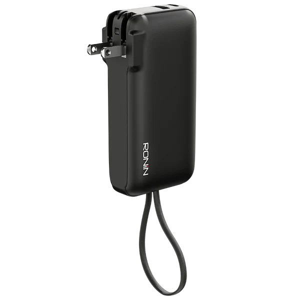 Ronin-R-4050-ARCTIC-10,000mAh-Powerbank