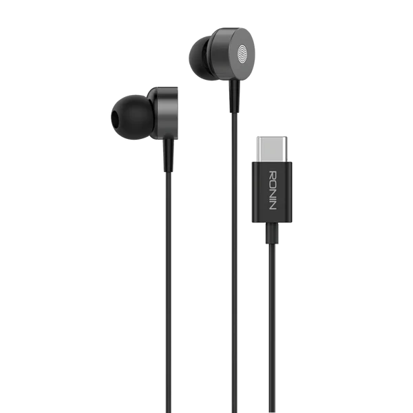 Ronin-STREAM|R27-Handsfree--Type-c