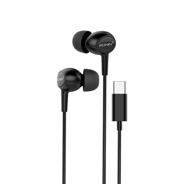 Ronin-THE-OG-R-9-Handsfree-Type-C