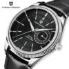 Silver-Black