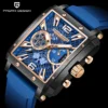 Blue-Black