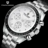Silver-Black