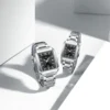 Black-silver