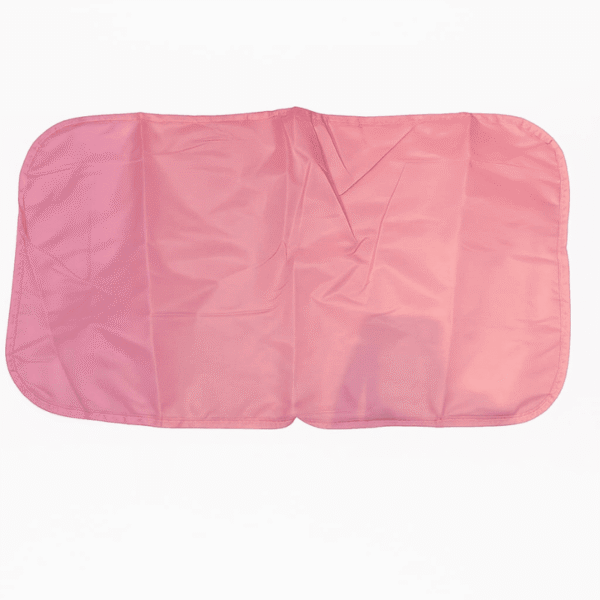 Hafta Bazaar by “Baby SKI unicorn diaper bag with premium quality fabric and multiple pockets for baby travel essentials.”
