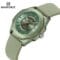 Hafta Bazaar by “Naviforce NF-7107 Grace Date Watch for women with elegant dial and date display.”