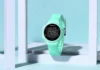 Mint Green