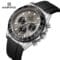 Hafta Bazaar by “Naviforce NF-8054 Flex Chrono Men’s Sport Watch – bold dial, chronograph design, durable build.”
