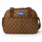 Hafta Bazaar by “Baby Classic Premium Mother Bag with elegant design and spacious compartments for baby essentials.”