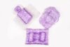 Purple Cloud Print