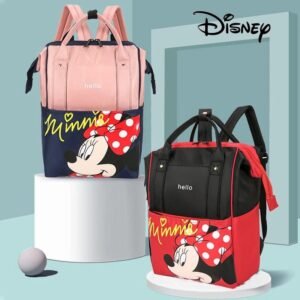 hafta bazaar by “Cute and lightweight baby backpack designed for toddlers, ideal for school, travel, and daily use.”