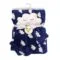 hafta bazaar by “Soft and breathable Baby AC Blanket designed for newborns, suitable for AC rooms and mild weather.”