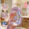Hafta Bazaar by “Kids plastic water bottle beaker made from BPA-free material, suitable for daily use.”