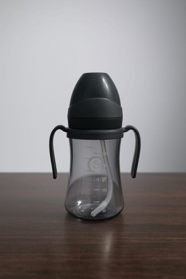 Hafta Bazaar by “Groswiwi baby feeder made of soft silicone for safe and mess-free feeding of fruits, milk, or purees.”