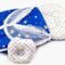 Hafta Bazaar by “Soft baby carry nest with breathable mosquito net providing safe, comfortable, and insect-free sleep for newborns.”