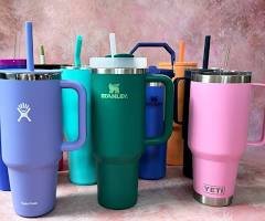 Tumbler