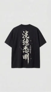 The Big Bag Tee