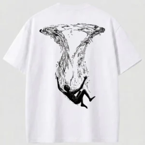 The Outlier Tee