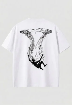 The Outlier Tee