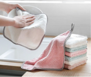 Dust Cloth