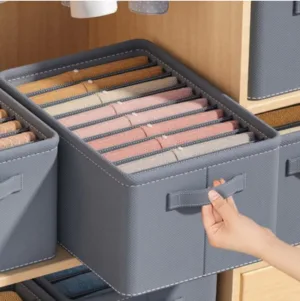 Jeans Organizer 9 Grid