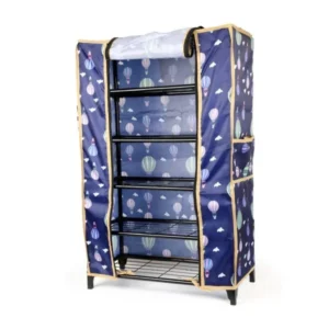 Dust-Proof Shoe Rack 5 Layer /6 Layer/ 7 Layer