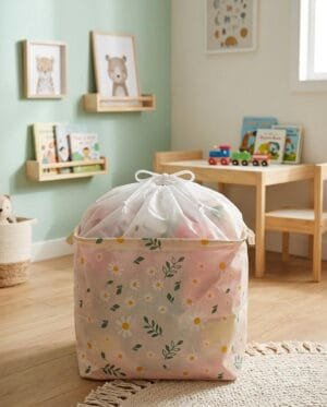 Multi-purpose Storage Basket Good Quality