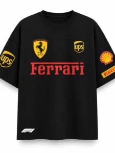 SCUDERIA FERRARI F1