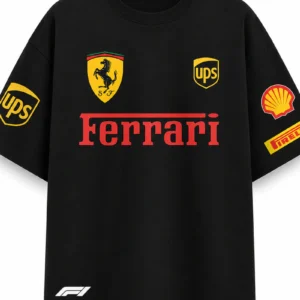 SCUDERIA FERRARI F1