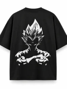 SHADOW SAIYAN POWER