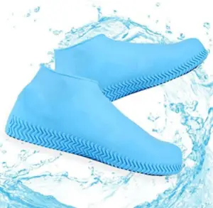 Waterproof Silicone Shoes Cover