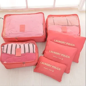 laundry pouch