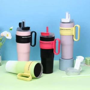 40oz New Modern Style Tumbler