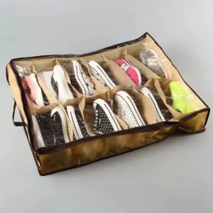 Shoe Box Organizer