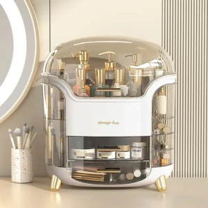 Luxury Vanity Organizer