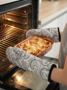 Oven Gloves