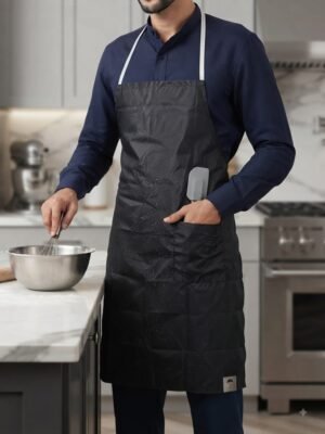 Parachute Waterproof Apron Random Colours